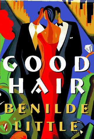 Good hair Cover