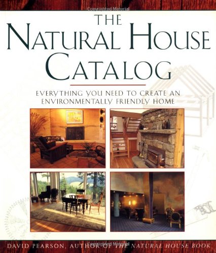 Then atural house catalog Cover
