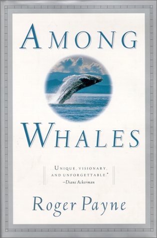 Among whales Cover