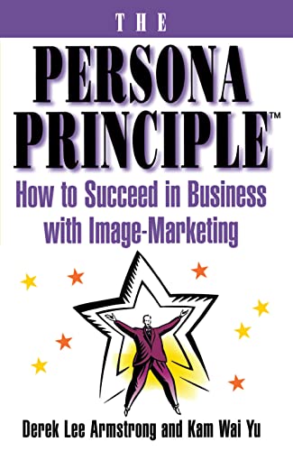 The Persona Principle Cover
