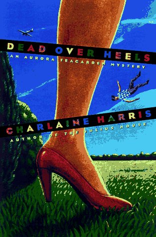 Deadover heels Cover