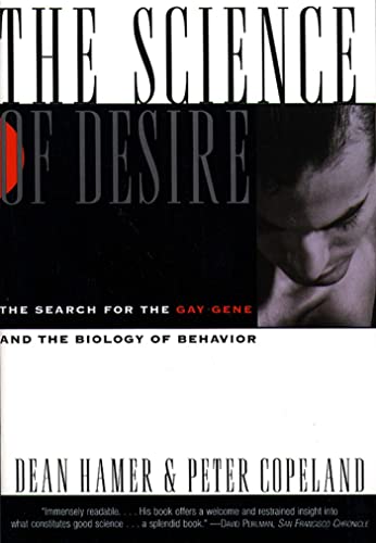The science of desire Cover