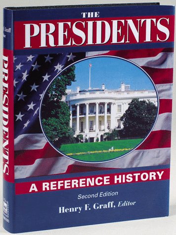 The Presidents Cover