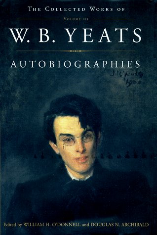 Autobiographies Cover