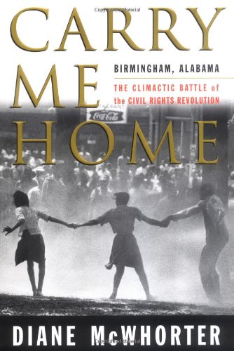 Carry me home Cover