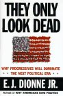 They only look dead Cover