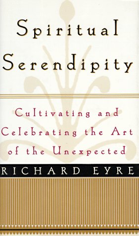 Spiritual serendipity Cover