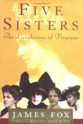 Five sisters Cover