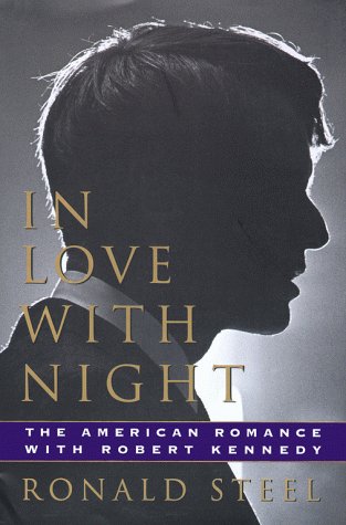 In love with night Cover