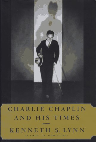 Charlie Chaplin and his times Cover