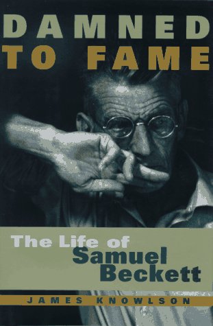 Damned to fame Cover