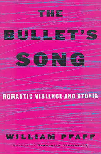 The Bullet's Song Cover