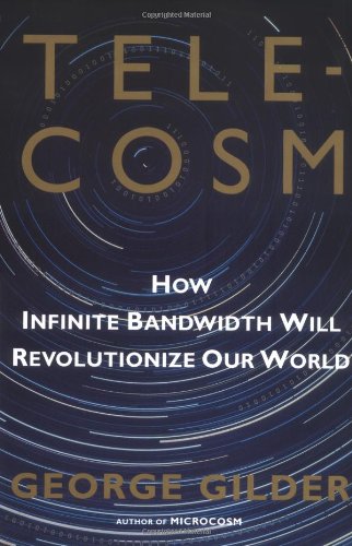 Telecosm Cover