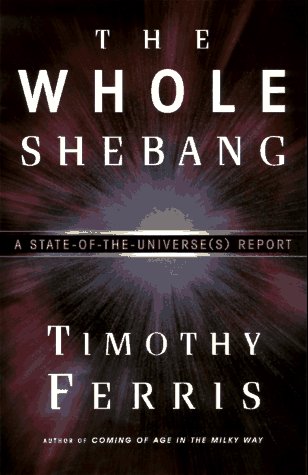 The whole shebang Cover