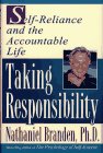 Taking responsibility Cover