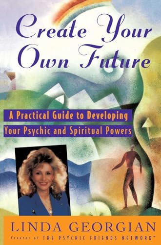 Create your own future Cover