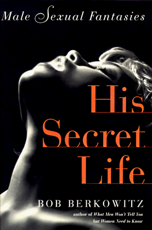 His secret life Cover