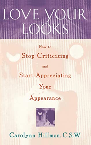 Love your looks Cover