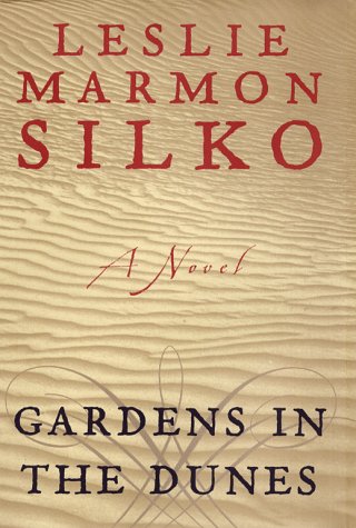 Gardens in the dunes Cover
