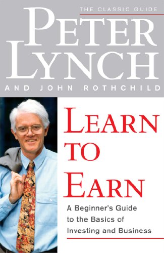 Learn to earn Cover