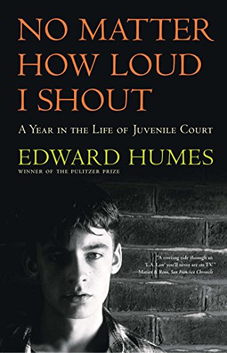 NO MATTER HOW LOUD I SHOUT  Cover