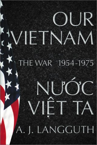 Our Vietnam Cover