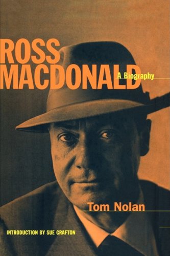 Ross Macdonald Cover