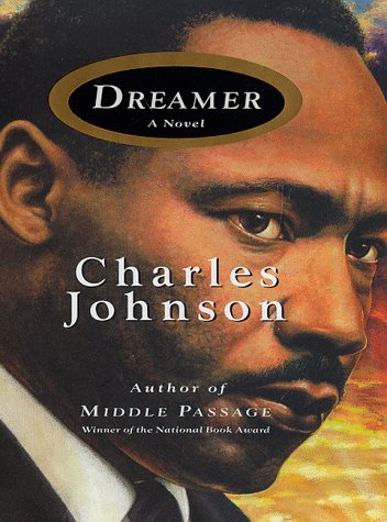 Dreamer Cover