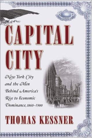 Capital City Cover