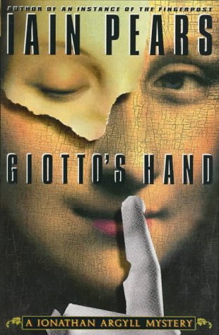 Giotto's hand Cover
