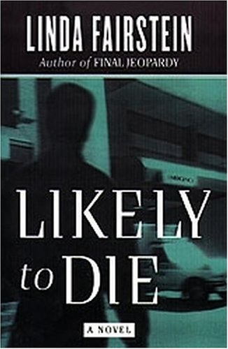 Likely to die Cover