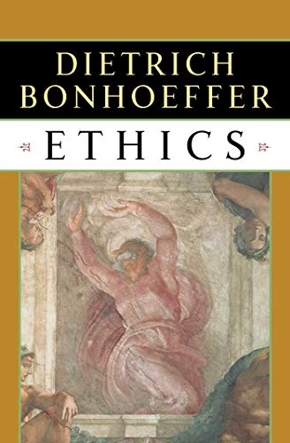 Ethics Cover