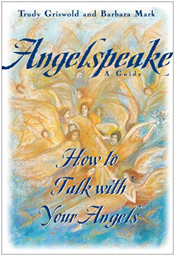 Angelspeake Cover