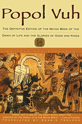 Popol Vuh Cover