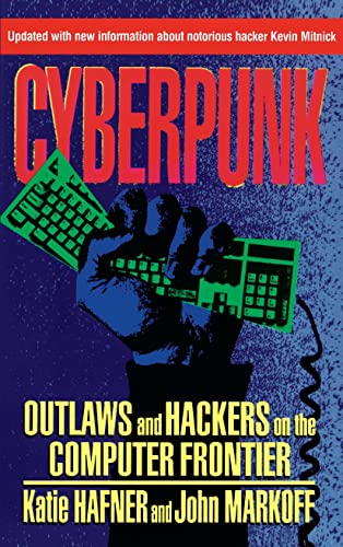 Cyberpunk Cover