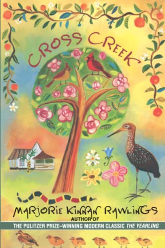 Cross Creek Cover