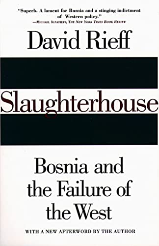 Slaughterhouse Cover