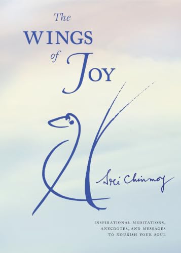 The wings of joy Cover