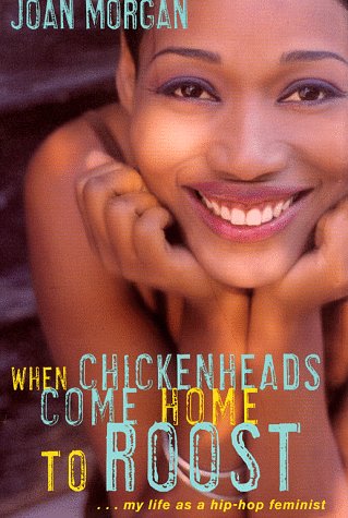 When chickenheads come home to roost Cover
