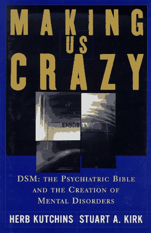 Making us crazy Cover