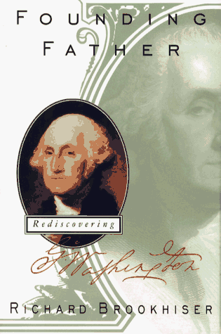 Founding father Cover