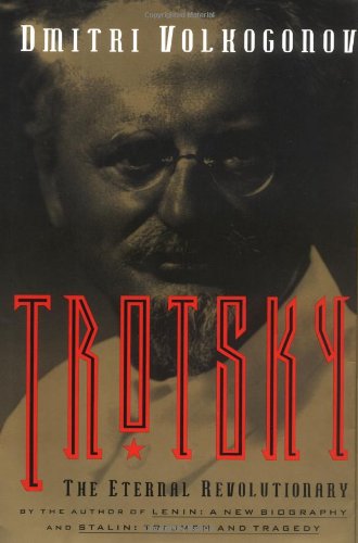 Trotsky Cover