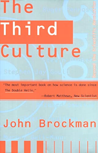 Third Culture Cover