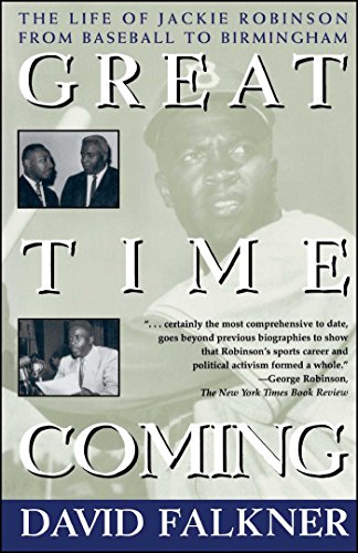 Great Time Coming Cover