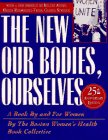New Our Bodies, Ourselves Cover