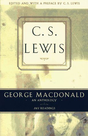 George MacDonald Cover