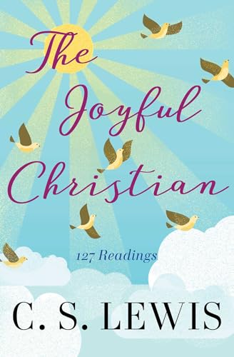 Joyful Christian Cover