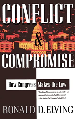 Conflict And Compromise Cover
