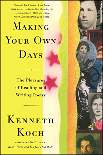 Making Your Own Days Cover