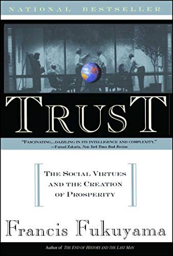 Trust Cover